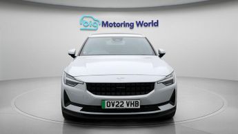 Polestar Polestar 2 PLUS