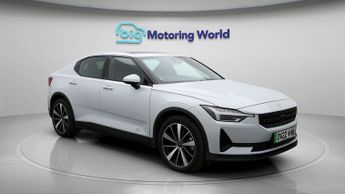 Polestar Polestar 2 PLUS