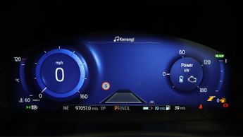 Ford Kuga ST-LINE X EDITION