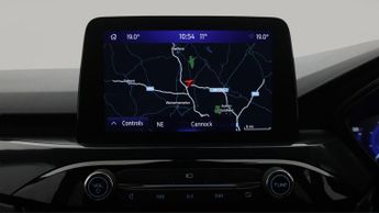 Ford Kuga ST-LINE X EDITION