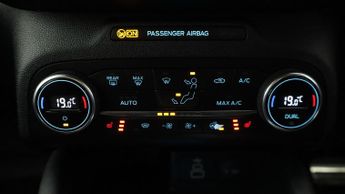 Ford Kuga ST-LINE X EDITION