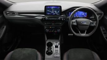 Ford Kuga ST-LINE X EDITION