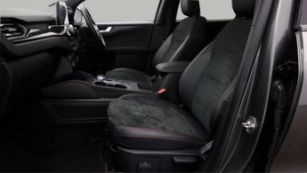 Ford Kuga ST-LINE X EDITION