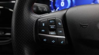 Ford Kuga ST-LINE X EDITION