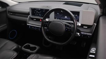 Hyundai IONIQ 5 ULTIMATE