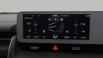 Hyundai IONIQ 5 ULTIMATE