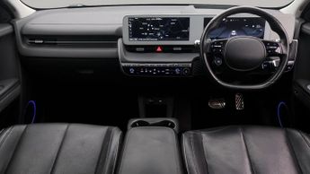 Hyundai IONIQ 5 ULTIMATE