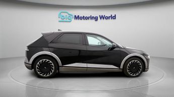 Hyundai IONIQ 5 ULTIMATE