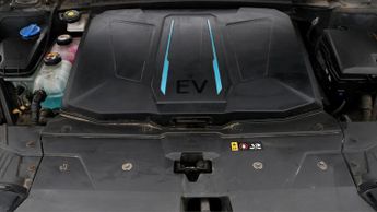 Hyundai IONIQ 5 ULTIMATE