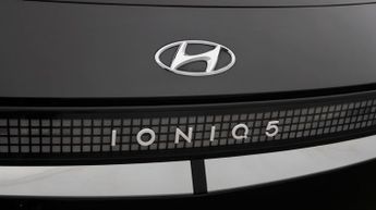 Hyundai IONIQ 5 ULTIMATE