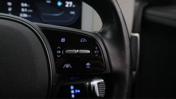 Hyundai IONIQ 5 ULTIMATE