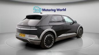 Hyundai IONIQ 5 ULTIMATE