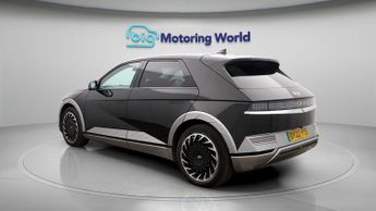 Hyundai IONIQ 5 ULTIMATE