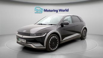 Hyundai IONIQ 5 ULTIMATE