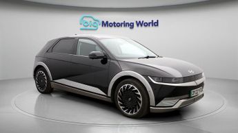 Hyundai IONIQ 5 ULTIMATE