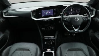 Vauxhall Mokka ULTIMATE
