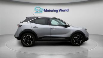 Vauxhall Mokka ULTIMATE