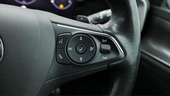 Vauxhall Mokka ULTIMATE