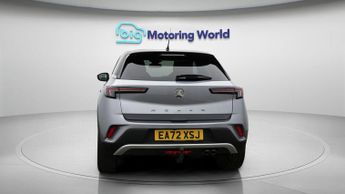 Vauxhall Mokka ULTIMATE