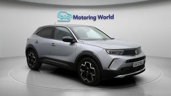 Vauxhall Mokka ULTIMATE