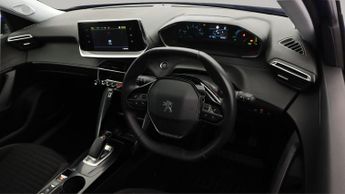 Peugeot E-2008 ACTIVE PREMIUM