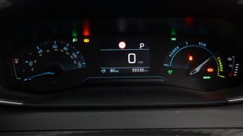 Peugeot E-2008 ACTIVE PREMIUM