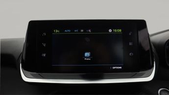 Peugeot E-2008 ACTIVE PREMIUM