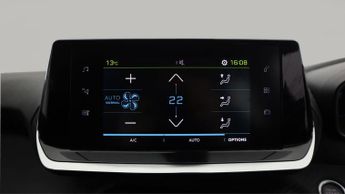 Peugeot E-2008 ACTIVE PREMIUM