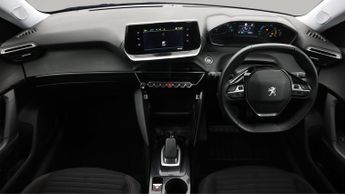 Peugeot E-2008 ACTIVE PREMIUM