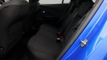 Peugeot E-2008 ACTIVE PREMIUM