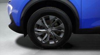 Peugeot E-2008 ACTIVE PREMIUM