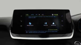 Peugeot E-2008 ACTIVE PREMIUM