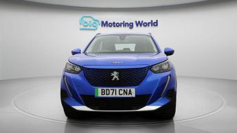 Peugeot E-2008 ACTIVE PREMIUM