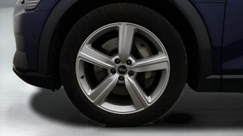Audi e-tron QUATTRO TECHNIK