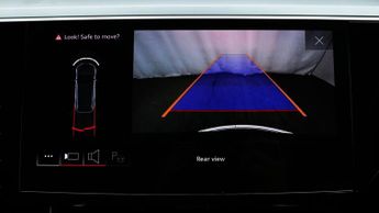 Audi e-tron QUATTRO TECHNIK