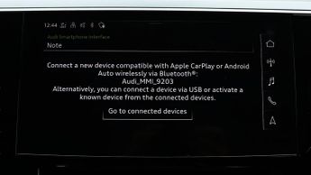 Audi e-tron QUATTRO TECHNIK