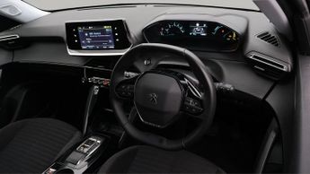 Peugeot E-2008 ACTIVE PREMIUM PLUS