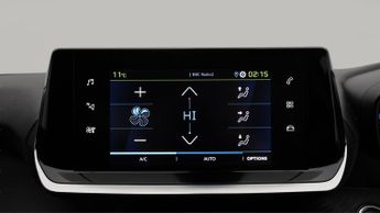 Peugeot E-2008 ACTIVE PREMIUM PLUS