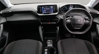 Peugeot E-2008 ACTIVE PREMIUM PLUS