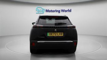 Peugeot E-2008 ACTIVE PREMIUM PLUS