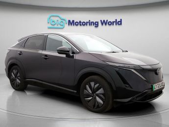 Nissan Ariya ADVANCE