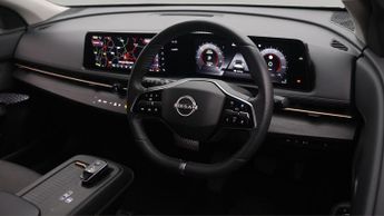 Nissan ARIYA ADVANCE