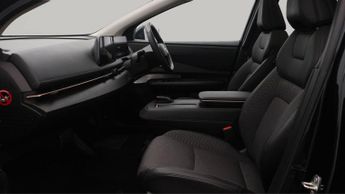 Nissan ARIYA ADVANCE