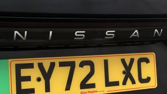 Nissan ARIYA ADVANCE