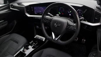 Vauxhall Mokka Electric ULTIMATE