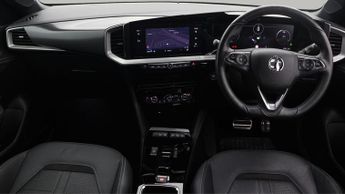 Vauxhall Mokka Electric ULTIMATE