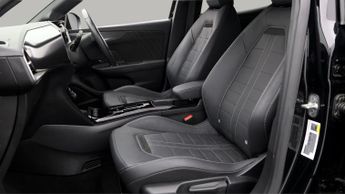 Vauxhall Mokka Electric ULTIMATE