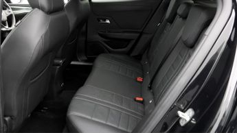 Vauxhall Mokka Electric ULTIMATE