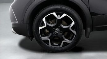 Vauxhall Mokka Electric ULTIMATE