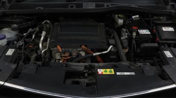 Vauxhall Mokka Electric ULTIMATE